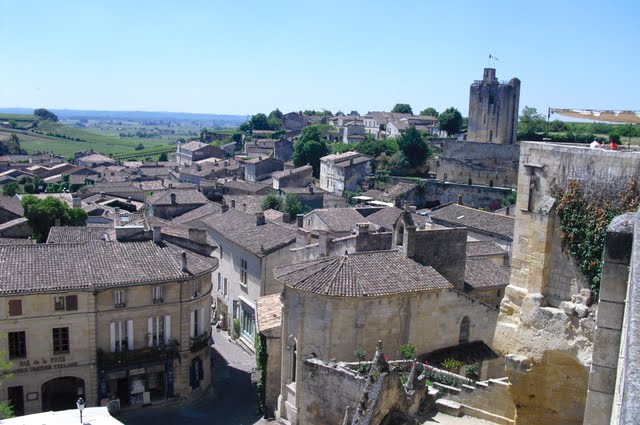 Saint-Emilion